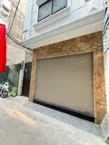 Bán Nhà Lô Góc Hoàng Như Tiếp, Gần Bệnh Viện Tâm Anh, 7 Tầng Thang Máy, Ngõ Thông, Ôtô Vào Nhà - Ảnh 2