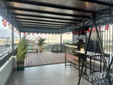Nhà Đẹp Cổ Linh, 8 Tầng Thang Máy, Đối Diện Aeon, Gara, Full Nội Thấ - Ảnh 5