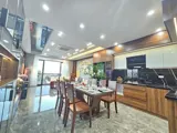 Nhà Đẹp Cổ Linh, 8 Tầng Thang Máy, Đối Diện Aeon, Gara, Full Nội Thất - Ảnh 3