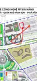  Siêu Phẩm T3 Fpt – Lô Góc & Cặp Đất Đẹp Nhất Phân Khu Hàng Cực Hiếm – Chỉ Dành Cho Nhà Đầu - Ảnh 1