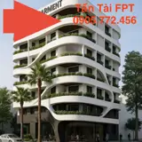  Siêu Phẩm T3 Fpt – Lô Góc & Cặp Đất Đẹp Nhất Phân Khu Hàng Cực Hiếm – Chỉ Dành Cho Nhà Đầu - Ảnh 2
