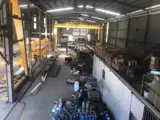 Bán Nhà Xưởng 2 Mặt Tiền Quy Hoạch Skc Đang Sản Xuất Cơ Khí Nặng. Tại Xã Bình Minh . Trảng - Ảnh 1