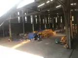Bán Nhà Xưởng 2 Mặt Tiền Quy Hoạch Skc Đang Sản Xuất Cơ Khí Nặng. Tại Xã Bình Minh . Trảng - Ảnh 3