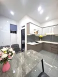L1563 ⭐ Sát Cv Làng Hoa Gò Vấp, Shr, Vuông, Hxh, 2 Tầng, 4X10m, 4.X Tỷ - Ảnh 2