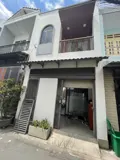 L1564 ⭐ Sau Cv Làng Hoa Gò Vấp, Shr, Vuông, Hxh, 2 Tầng, 4X13m, 5.X Tỷ - Ảnh 1