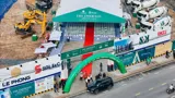 Emerald Garden View – Nơi Mỗi Ngày Trôi Qua Đều Là Một Kỳ Nghỉ Chỉ Thuận An Bình Dương - Ảnh 2