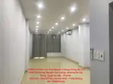 Chính Chủ Cần Cho Thuê Nhanh 2 Phòng Trống Lầu 3-4 Mặt Tiền Đường Nguyễn Văn Lượng- Phường An Hội - Ảnh 1