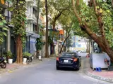 Phân Lô Trung Yên, Xe Con Hạn Chế Kinh Doanh, 100M, Mt 5M, 28 Tỷ - ảnh 2