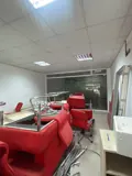 Cho Thuê Nhà Mặt Tiền Đường Hàm Nghi Đà Nẵng Lô Đôi 5 Tầng Ngang 10M   Giá Tốt - Ảnh 2