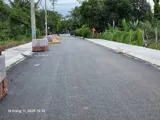 Đất (35X83) Mặt Tiền Nhị Bình 5 (Đông Thạnh), Hóc Môn  3.100M² Nở Hậu – Xe Tải Tránh Nhau! - Ảnh 2