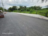 Đất (35X83) Mặt Tiền Nhị Bình 5 (Đông Thạnh), Hóc Môn  3.100M² Nở Hậu – Xe Tải Tránh Nhau! - Ảnh 4