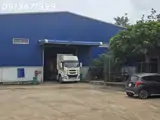 Cho Thuê Nhà Xưởng 1.700M² – Bàu Bàng, Bình Dương (Ngoài Kcn) - Ảnh 1