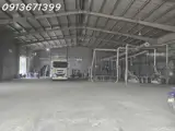 Cho Thuê Nhà Xưởng 1.700M² – Bàu Bàng, Bình Dương (Ngoài Kcn) - Ảnh 2