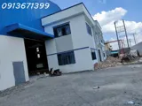 Cho Thuê Nhà Xưởng Trong Kcn Đồng Nai – Xưởng 3.500M² (Chuẩn Fdi) - Ảnh 1
