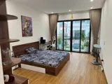 Chính Chủ Bán Nhà Đức Giang 5 Tầng Thang Máy 45M2 Mt: 4M - Ảnh 2