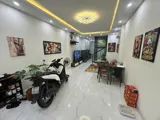 Chính Chủ Bán Nhà Đức Giang 5 Tầng Thang Máy 45M2 Mt: 4M - Ảnh 3