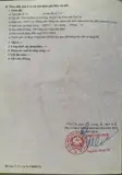 Chính Chủ Bán Gấp Lô Đất Ngộp Tại Ia Rong , Chư Pưh , Gia Lai - Ảnh 4