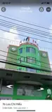 Tòa Nhà 3.500M² Mặt Tiền Lưu Chí Hiếu, Tây Thạnh – Tân Phú Full Thổ Cư – Hầm + 5 Lầu - Ảnh 1