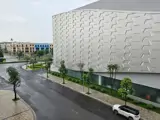 Cho Thuê Nhà 4 Tầng  Lô Góc Đối Diện Vincom Ocean Park 2 - Ảnh 3