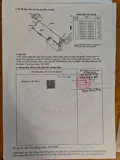 Đất Khủng (10.5X48.5) Nở Hậu An Phú Đông 25, Q12 Mặt Tiền Rộng Khu Nhà Xưởng & Biệt Thự - Ảnh 1
