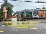 Nhà Đẹp – Giá Tốt –Chính Chủ Cần Bán Nhà 2 Mặt Tiền  Tại Xã Thái Mỹ, Huyện Củ Chi, Tp. Hồ Chí Minh - Ảnh 1