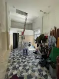 Nhà Đẹp 3 Tầng 3 Mê Nội Thất Gỗ Sang Trọng, Thông Ra Yên Thế - Bắc Sơn! - ảnh 4