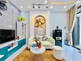 L1581 ⭐ Giảm 100Tr! Sát Chợ Thạch Đà, Shr, Vuông, Hxh, 3 Tầng, 4.1X6m, 3.X Tỷ - Ảnh 3