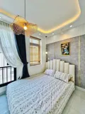 L1581 ⭐ Giảm 100Tr! Sát Chợ Thạch Đà, Shr, Vuông, Hxh, 3 Tầng, 4.1X6m, 3.X Tỷ - Ảnh 4