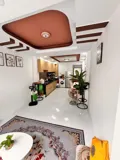 L1582 ⭐ Sát Cầu Sắt Vườn Lài, Shr, Nở Hậu, 4 Tầng, 3X10m, 5.X Tỷ - Ảnh 3