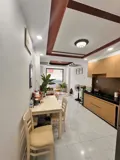 L1582 ⭐ Sát Cầu Sắt Vườn Lài, Shr, Nở Hậu, 4 Tầng, 3X10m, 5.X Tỷ - Ảnh 4