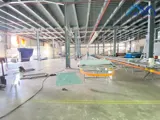 Cho Thuê Xưởng Kcn Biên Hòa 2100 M2 Chỉ 4,2 Usd/m2 - Ảnh 3
