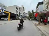 Cần Bán Lô Đất Mặt Đường Nguyễn Tất Tố - Diện Tích 100M2 Ngang 5M - Đường Kinh Doanh Buôn Bán Sầm - Ảnh 1