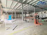 Cho Thuê Xưởng Kcn Biên Hòa 2100 M2 Chỉ 4,2 Usd/m2 - Ảnh 5