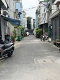 Bán 3 Lô Đất Đẹp (4X14.5) Hẻm Nhựa 6M – Khu Nhà Lầu Dân Trí Cao P.thới An, Q12 - Ảnh 3