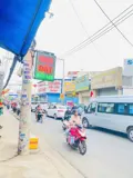 Bán Đất (8X35) Mặt Tiền Hà Huy Giáp – An Phú Đông, Quận 12 (Ngay Tl19) - Ảnh 2