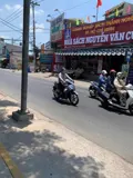 Bán Đất (8X35) Mặt Tiền Hà Huy Giáp – An Phú Đông, Quận 12 (Ngay Tl19) - Ảnh 3