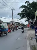 Đất (9X26) Mặt Tiền Tân Chánh Hiệp 25 Trung Tâm Quận 12 (Gần 2 Trường Đh Lớn) - Ảnh 2