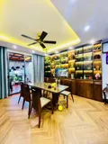Bán Nhà Trung Tâm Hà Nội 3 Ngủ Ô Tô Đỗ Cửa Chỉ Nhỉnh 16 Tỷ - Ảnh 2
