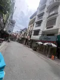Cho Thuê Nhà Nguyên Căn - Số 39 Mặt Ngõ 221 Tôn Đức Thắng Đống Đa - Vỉa Hè - Thang Máy, 45M X 7 - Ảnh 2
