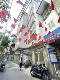 Bán Nhà Mặt Thanh Xuân, Lô Góc 3 Thoáng, 42M 7 Tầng Thang Máy Kinh Doanh, Chỉ 19.X Tỷ - Ảnh 1