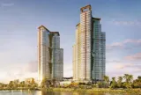 Bán Chung Cư Khoáng Nóng Aluvia Xuân Cầu Văn Giang Hưng Yên Căn Hộ View Sông Hồng  Lh:093.198.2626 - Ảnh 2