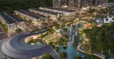 Bán Chung Cư Khoáng Nóng Aluvia Xuân Cầu Văn Giang Hưng Yên Căn Hộ View Sông Hồng  Lh:093.198.2626 - Ảnh 4