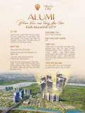 Bán Chung Cư Khoáng Nóng Aluvia Xuân Cầu Văn Giang Hưng Yên Căn Hộ View Sông Hồng  Lh:093.198.2626 - Ảnh 5
