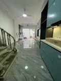 Bán Nhà Mới- Đẹp 5 Tầng Full Nội Thất Phố Nguyễn Văn Cừ 45 M2 10 Tỷ - Ảnh 2