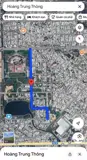 Đất Thổ Cư Hòa Minh, Liên Chiểu, Đà Nẵng - 180M2, Mt Hoàng Trung Thông 10M, Giá 13.6 Tỷ, Sổ Đỏ, - ảnh 4
