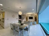 Cho Thuê Villa Trên Không 2 Phòng Ngủ Serenity Sky Villas 137M2 Tại Quận 3 - Ảnh 2