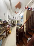 Nhà Đường Hoàng Văn Thụ Phường 4 Tân Bình  Cũ - Ảnh 1