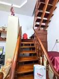 Nhà Đường Hoàng Văn Thụ Phường 4 Tân Bình  Cũ - Ảnh 3