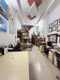 Nhà Đường Hoàng Văn Thụ Phường 4 Tân Bình  Cũ - Ảnh 2