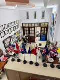 Nhà Đường Hoàng Văn Thụ Phường 4 Tân Bình  Cũ - Ảnh 4